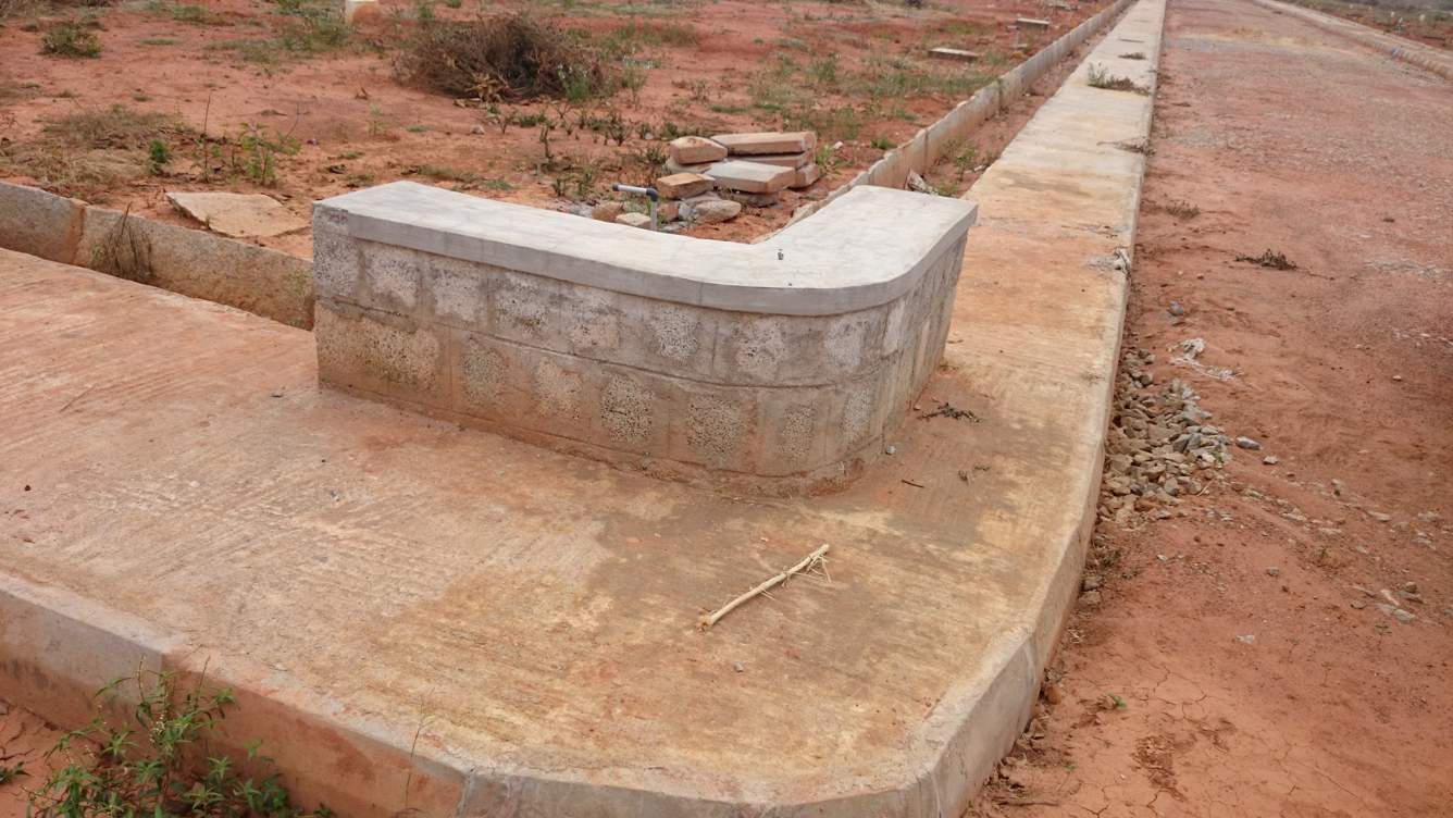  elite park Images for Amenities of Akshya Elite Park