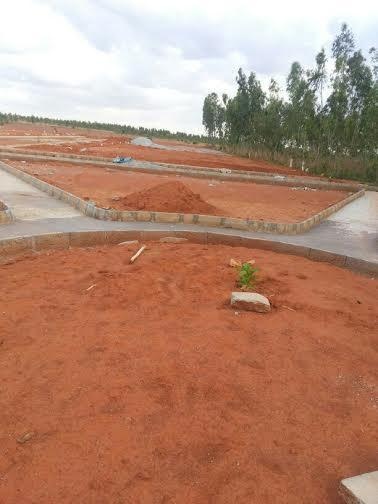 Images for Amenities of Akshya Elite Park