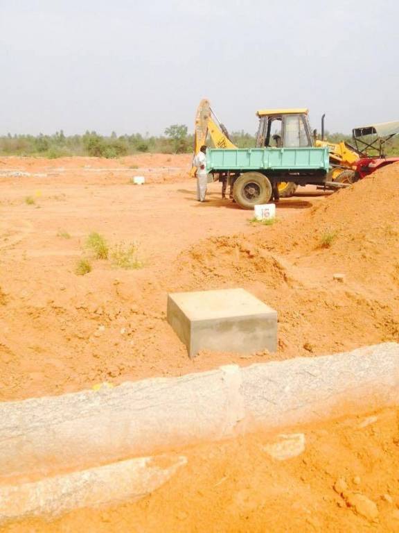 Images for Amenities of Akshya Elite Park