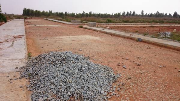 Images for Amenities of Akshya Elite Park