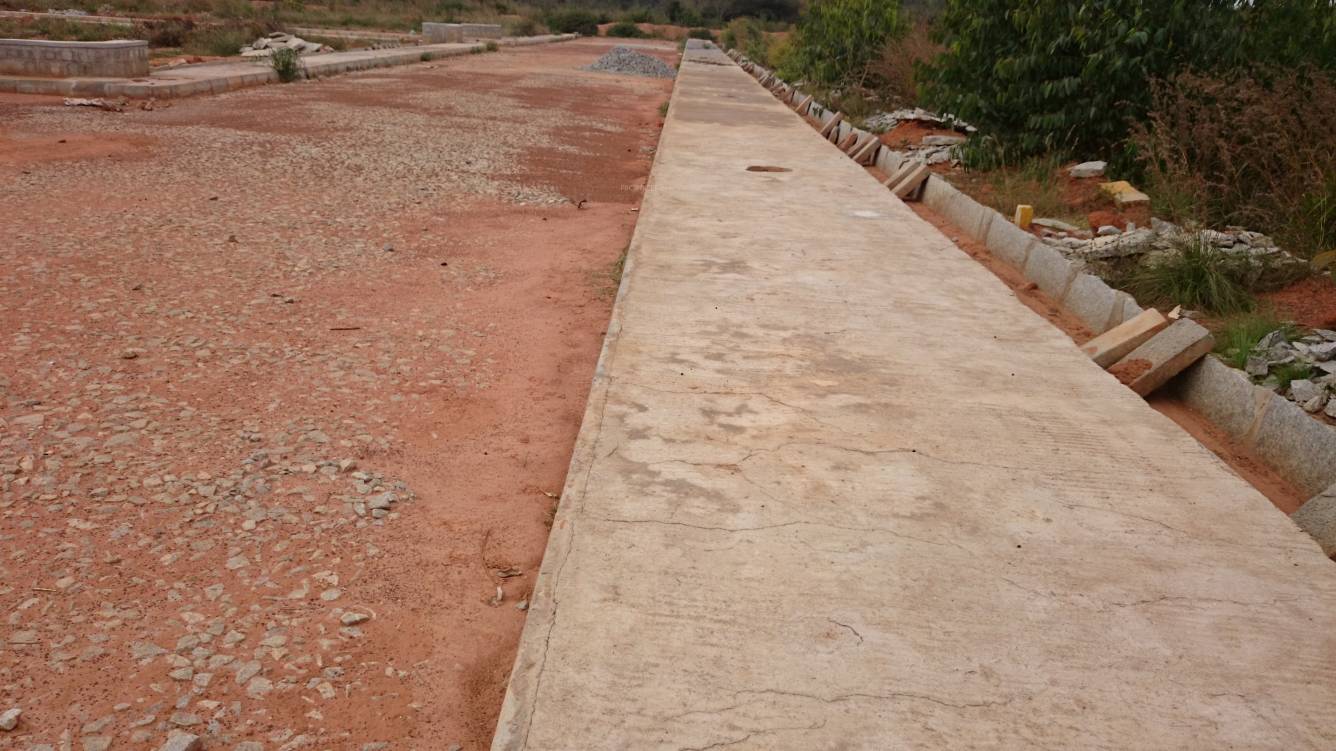 Images for Amenities of Akshya Elite Park