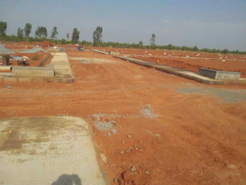 Images for Main Other of Akshya Elite Park