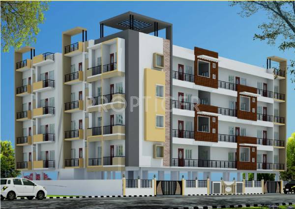 Images for Elevation of Silicon Elegant Aerozone