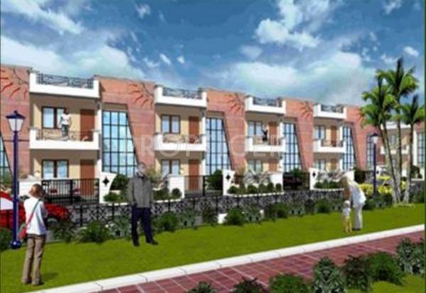 Images for Elevation of Aryan Build Estates Pvt Ltd Wings Images for Elevation of Aryan Build Estates Pvt Ltd Wings