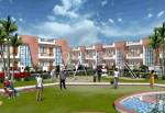 Images for Elevation of Aryan Build Estates Pvt Ltd Wings