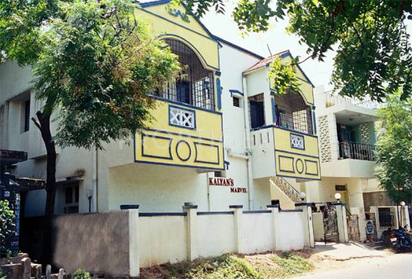 Images for Elevation of Kalyan Marvel