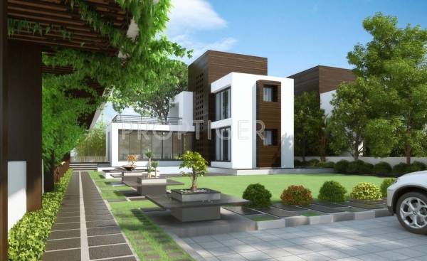 Images for Elevation of Milestone Vivanta Farms Images for Elevation of Milestone Vivanta Farms