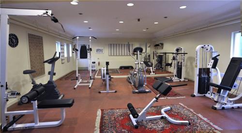 Images for Amenities of Milestone Vivanta Farms