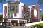 Grand Dwarak