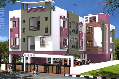 Images for Elevation of Kalyan Grand Dwarak Images for Elevation of Kalyan Grand Dwarak