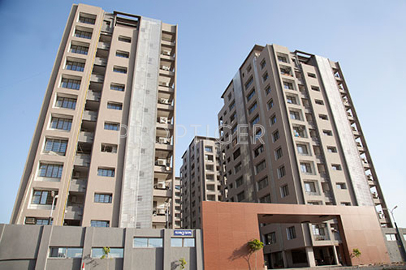 Images for Elevation of Shaligram Group Vastugram