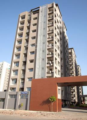 Images for Elevation of Shaligram Group Vastugram