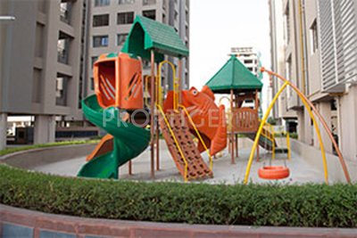 Images for Amenities of Shaligram Group Vastugram