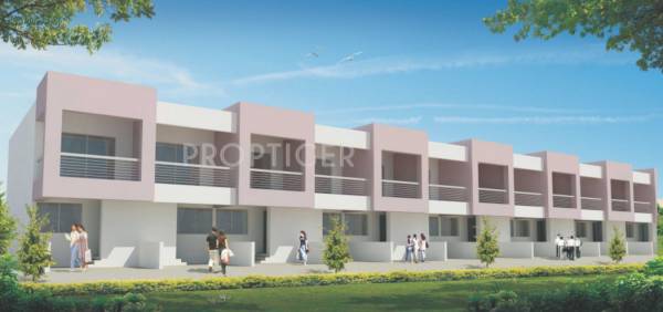 Images for Elevation of Shree Gajanan Park Villas Images for Elevation of Shree Gajanan Park Villas