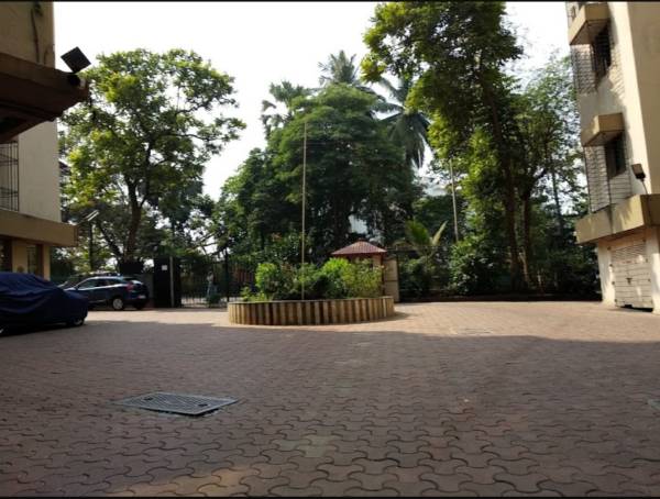  trishul-apartment Others