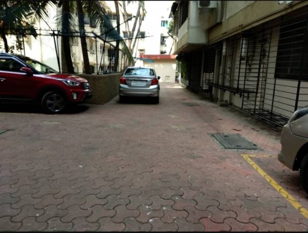  trishul-apartment Others