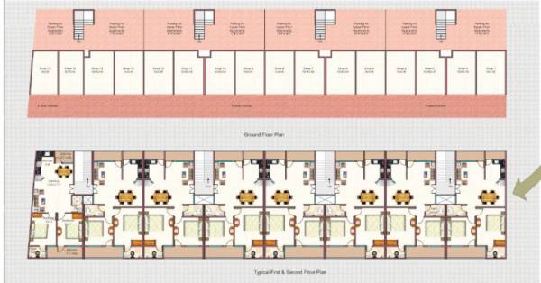 Cluster Plan pristine Cluster Plan