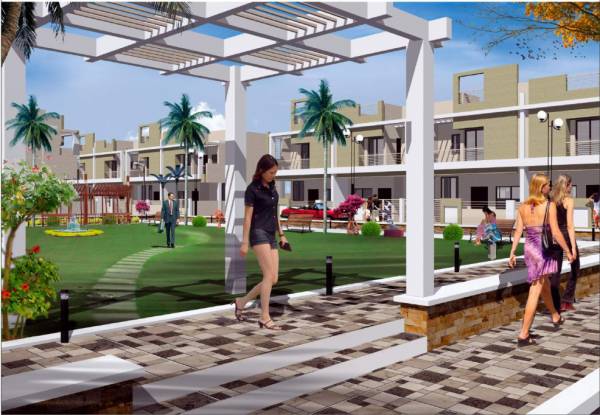 Landscaped Gardens pristine Landscaped Gardens