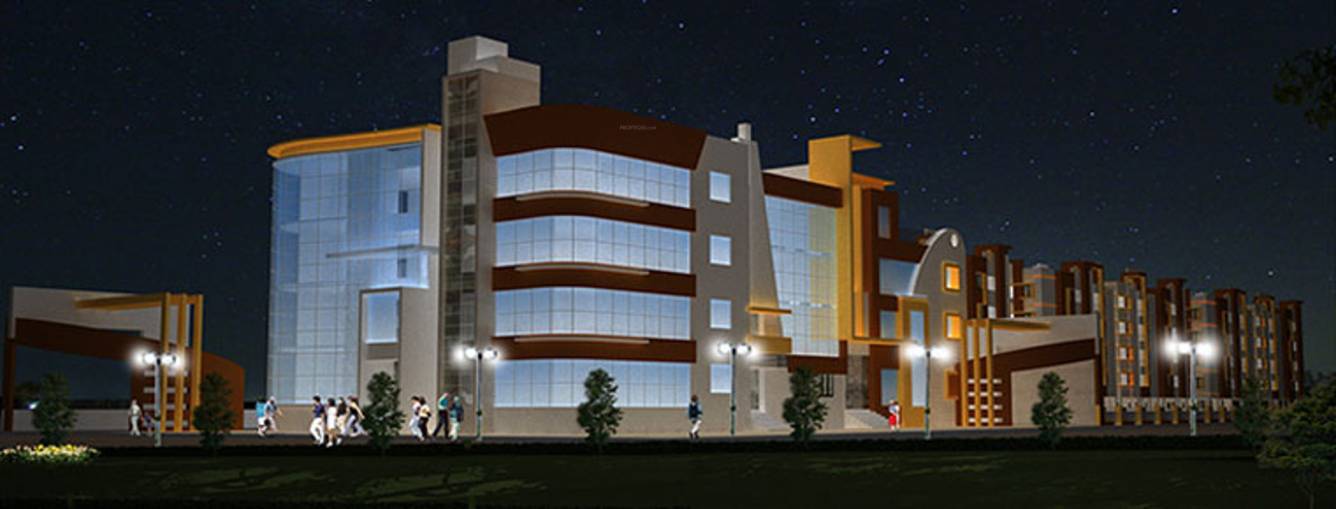 Images for Elevation of RR Abhinav