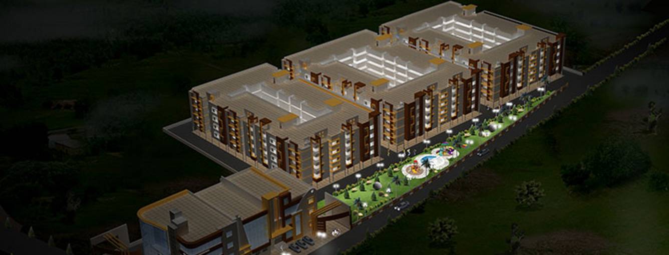 Images for Elevation of RR Abhinav