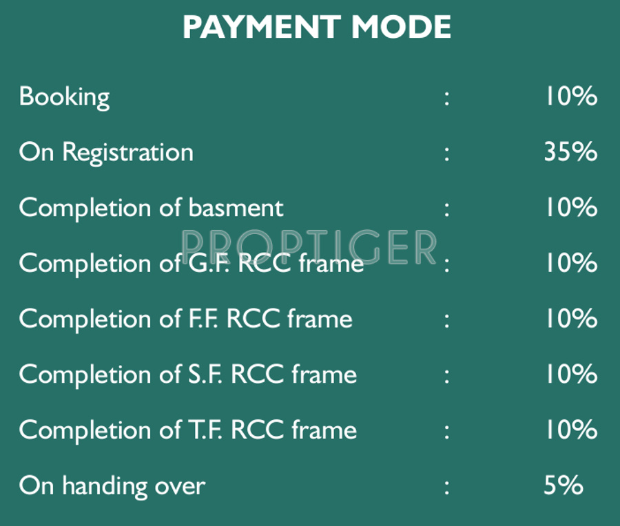 Images for Payment Plan of RR Abhinav Payment Plan