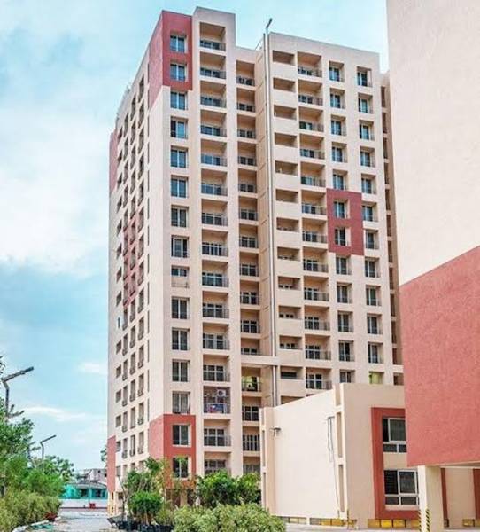  palm-springs Elevation