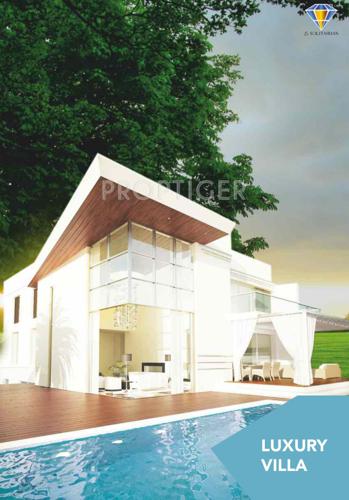 Images for Elevation of Le Solitairian Solitairian City Villa Images for Elevation of Le Solitairian Solitairian City Villa