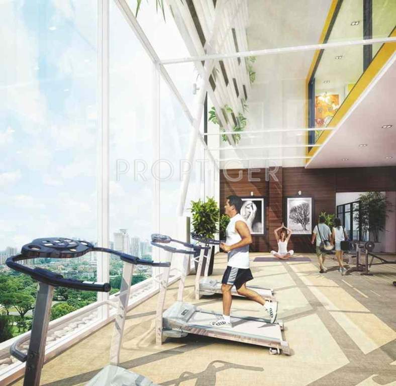 Images for Amenities of Le Solitairian Solitairian City Villa