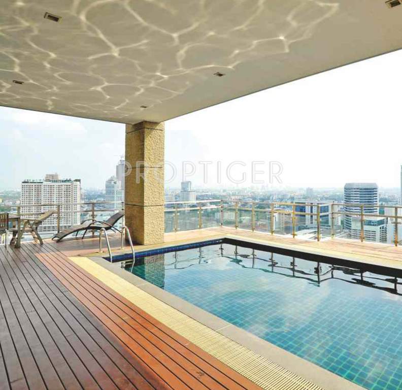 Images for Amenities of Le Solitairian Solitairian City Villa