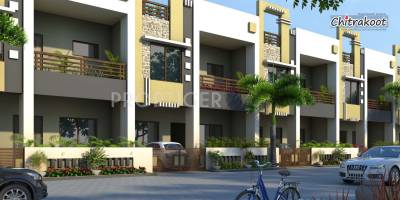 Images for Elevation of Regal Samarth Chitrakoot