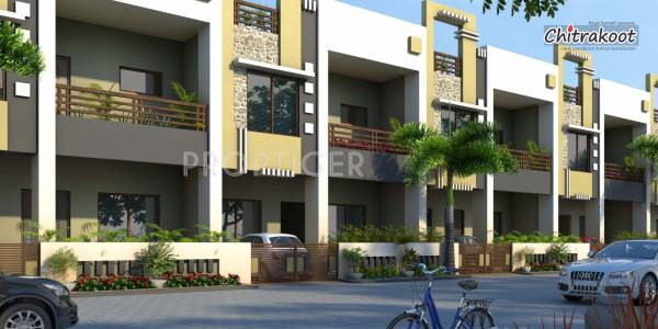 Images for Elevation of Regal Samarth Chitrakoot Images for Elevation of Regal Samarth Chitrakoot