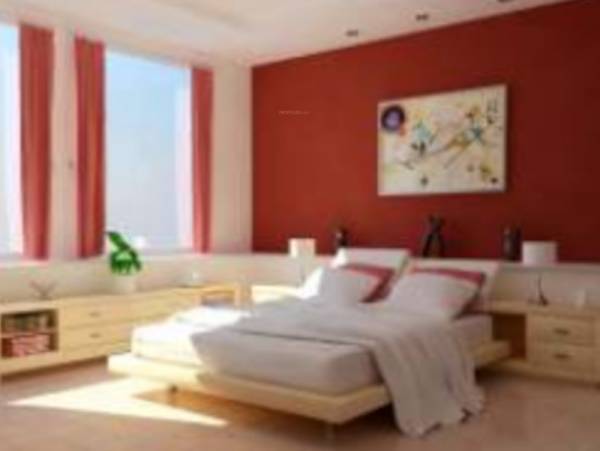 Bedroom samarth-chitrakoot Bedroom