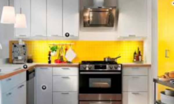 Kitchen samarth-chitrakoot Kitchen