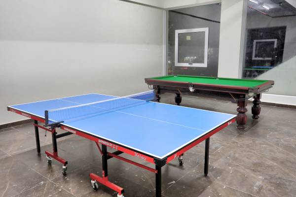 Table Tennis orchard-square Table Tennis