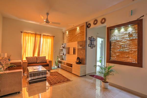 Living Area orchard-square Living Area