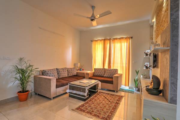 Living Area orchard-square Living Area