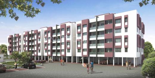 Images for Elevation of Shree Moraya Park Images for Elevation of Shree Moraya Park