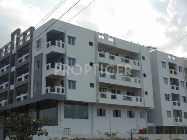 Images for Elevation of RR Dheeraj Lakefront Images for Elevation of RR Dheeraj Lakefront