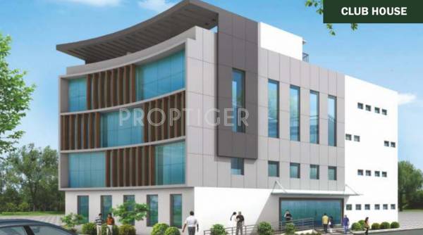 Images for Amenities of VGN Royale