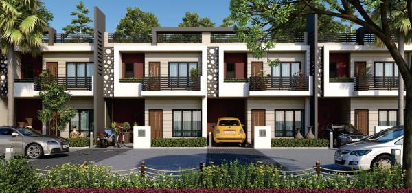 Images for Elevation of Regal Kasturi Images for Elevation of Regal Kasturi