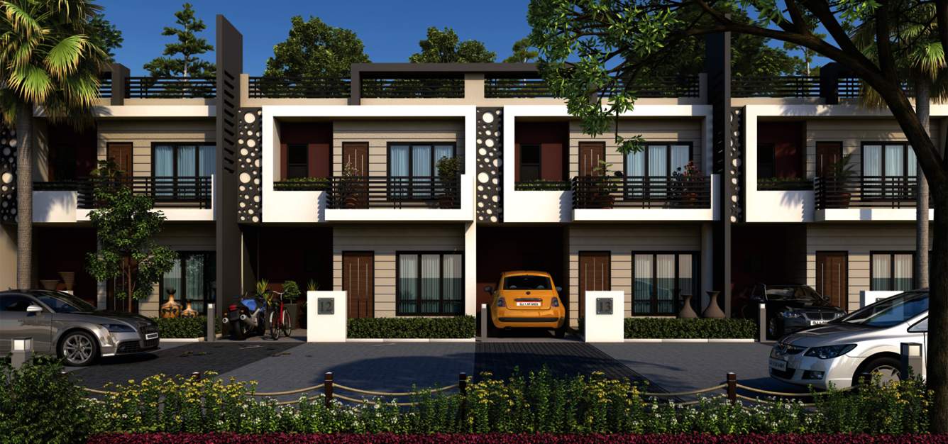 kasturi Images for Elevation of Regal Kasturi