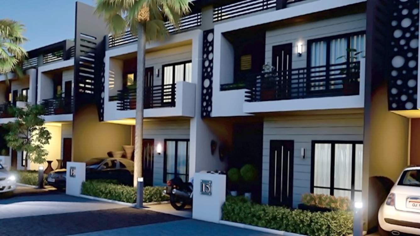 kasturi Images for Elevation of Regal Kasturi