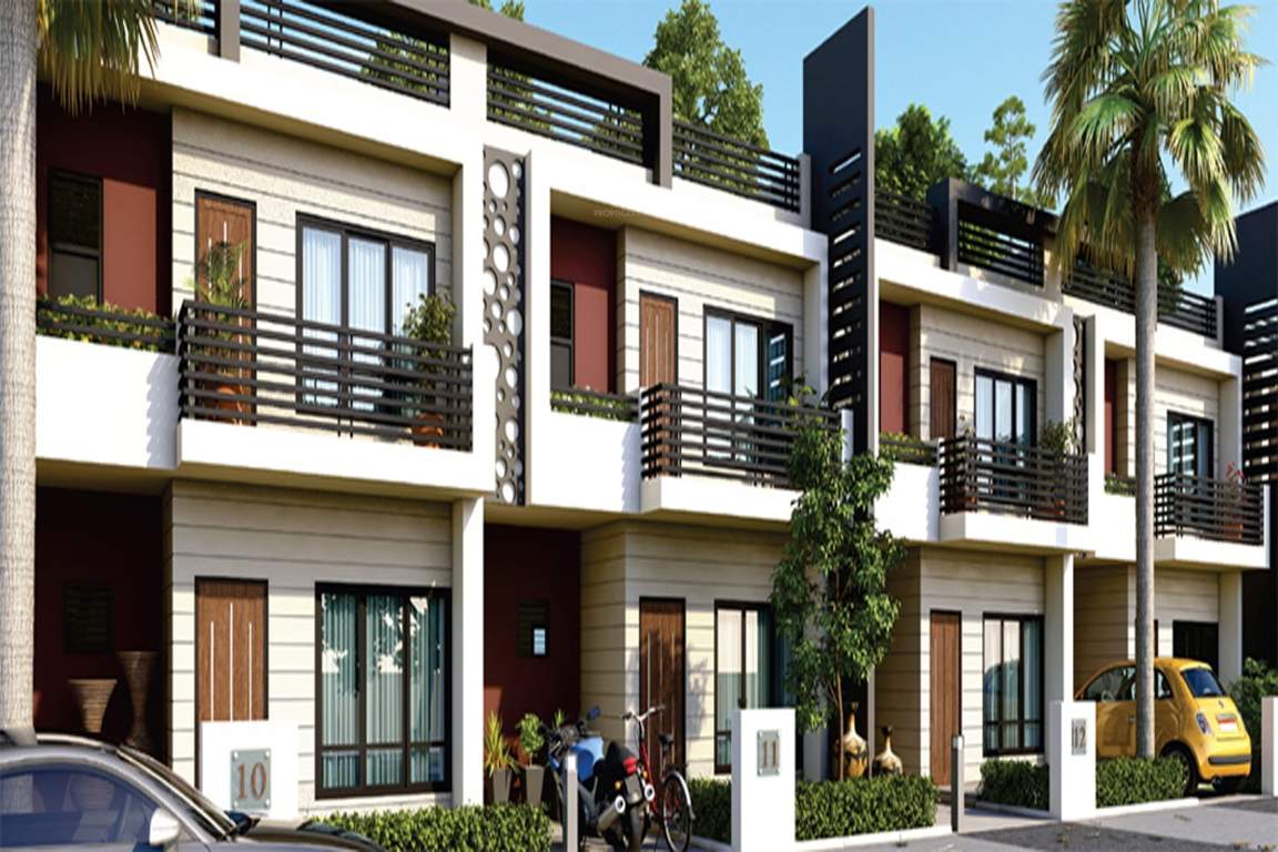 kasturi Images for Elevation of Regal Kasturi