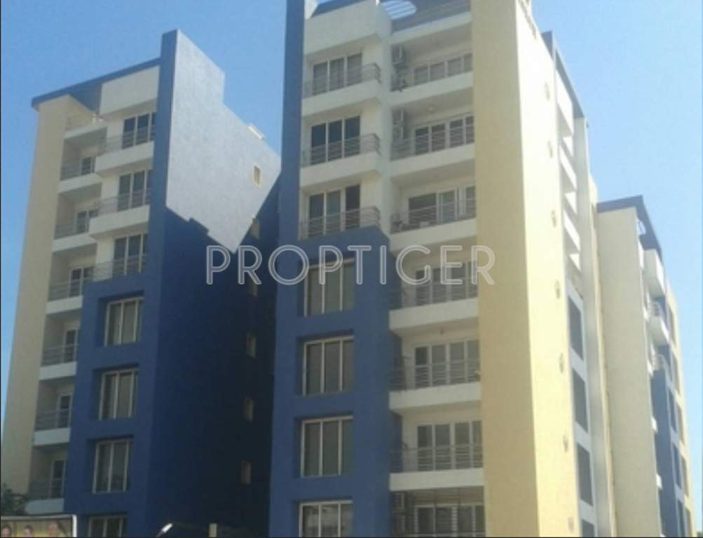  vasanthi Images for Elevation of Ankur Vasanthi