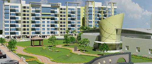 Images for Amenities of Shree Buildcon Nashik Ganesha Valley