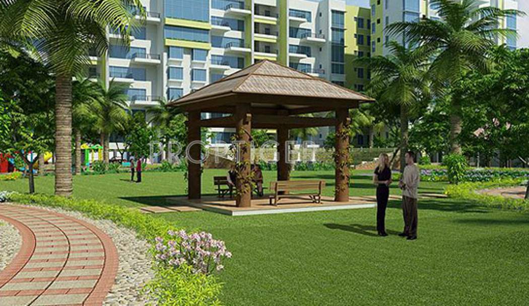 Images for Amenities of Shree Buildcon Nashik Ganesha Valley