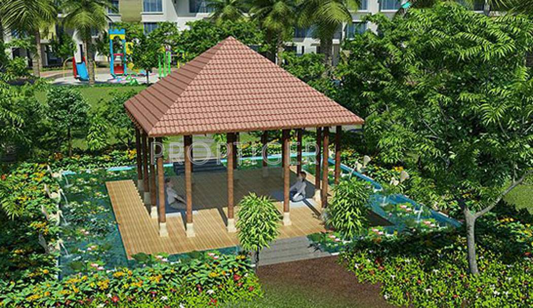Images for Amenities of Shree Buildcon Nashik Ganesha Valley