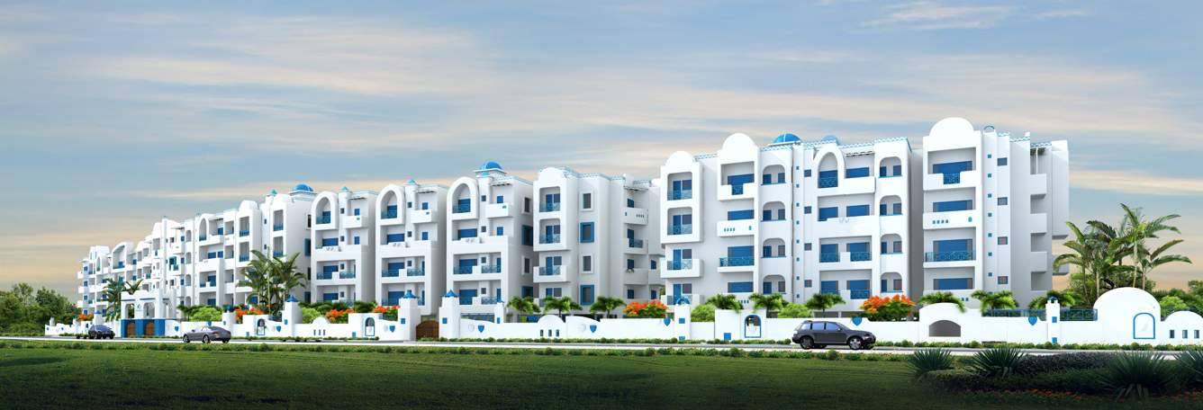  casa bianca Images for Elevation of Sekhar Casa Bianca