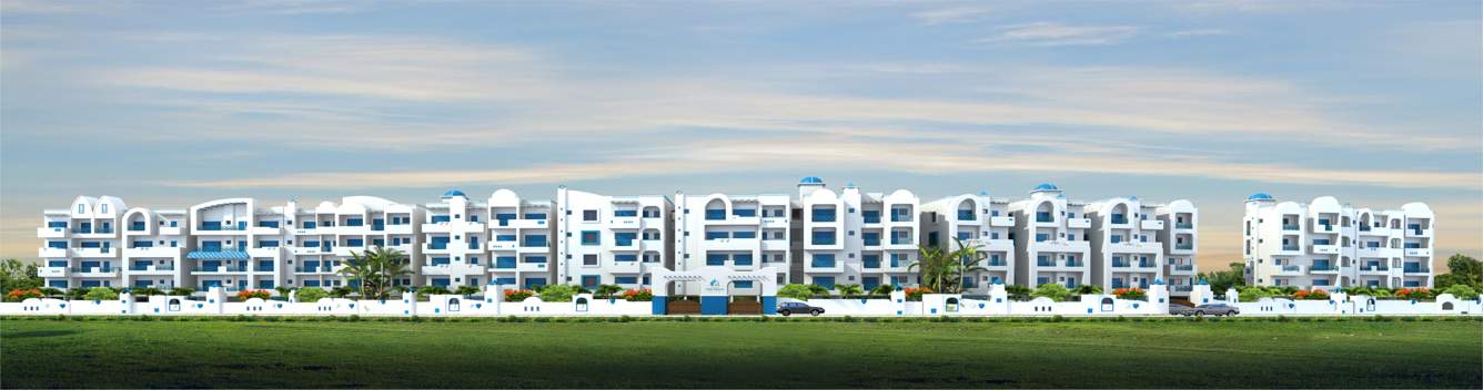  casa bianca Images for Elevation of Sekhar Casa Bianca