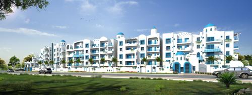 Images for Elevation of Sekhar Casa Bianca casa-bianca Images for Elevation of Sekhar Casa Bianca